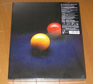 完全生産限定盤！SHM-CD仕様・ポールマッカートニー・2CD & DVD・「ヴィーナス・アンド・マース / スーパー・デラックス・エディション」