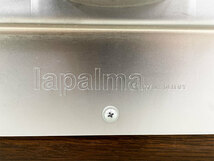 ● ラパルマ Lapalma レム LEM カウンタースツール 昇降式 カウンターチェア デザインユニットAZUMI アズミ ダークウォールナット_画像6