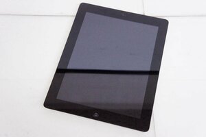 Apple iPad 9.7インチ 第4世代 MD510J/A A1458