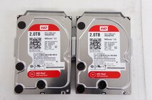 17 I・O DATA アイオーデータ HDL2-AA4W NAS HDD2TB*2_画像2