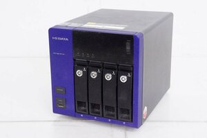 6 I*O DATA I o- data HDL-Z4WM4C2 HDD1TB*4 total 4TB