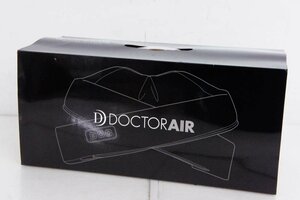 未使用 DOCTOR AIR ドクターエア 3DネックマッサージャーS MN-04