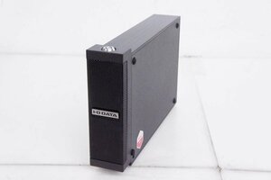 2 I-O DATA アイ・オー・データ機器 カートリッジ式外付ハードディスク ZHD-UTX6 6TB