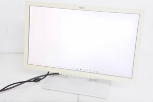 1 FUJITSU Fujitsu 21.5 type liquid crystal display VL-E22T-7A