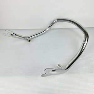 【現状品】KAWASKI カワサキ/Z1/Z2/ZI/ZII/タンデムバー/グラブバー/純正タイプ/パーツ/EK05L08BP007