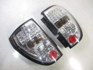 ゼスト JE1 JUNYAN ジュンヤン LED テールライト テールランプ HU433-TL 点灯確認済み 左右セット 中古