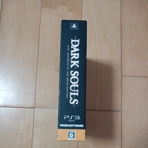 PS3 ダークソウル　DARK SOULS with ARTORIAS OF THE ABYSS EDITION _画像6