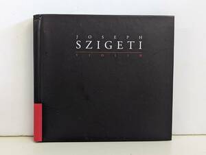 m852 4枚組/Joseph Szigeti - Violin/フリッツ・シュティードリー/ New Friends of Music Orchestra/2005年/AN2990/Andante