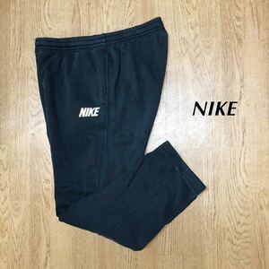 NIKE /ナイキ /メンズXL スウェットパンツ ボトムス 裏起毛 ジョガー イージーパンツ 部屋着 カジュアル スポーツウェア