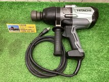 発送迅速【中古動作品】日立工機HIKOKI♪差込角19sq.インパクトレンチ♪WH22SE♪アクトツール富山店♪B_画像3