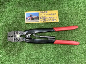 10000スタ！【中古品】◇ヒロセ電機 圧着工具　HR10A-TC-02◇アクトツール富山店◇Y