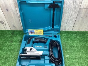 発送迅速【中古動作品】マキタmakita♪ジグソー♪JV0600K♪アクトツール富山店♪G