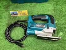 発送迅速【中古動作品】マキタmakita♪ジグソー♪JV0600K♪アクトツール富山店♪G_画像3