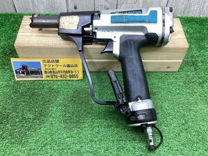 在庫処分！発送迅速【中古動作品】マキタmakita♪常圧ばら釘打♪AG125♪アクトツール富山店♪C