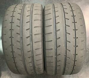 YH 265/35R18 97Y ヨコハマ ADVAN A052 2022年製【 2本 】