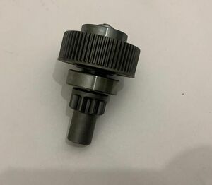 ホンダ プレリュード GF-BB5 ギヤASSY GEAR ASSY GenuineF22B MT SI HONDA 純正 JDM OEM メーカー純正品