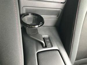 マツダ ロードスター ND5RC 脱着式 カップホルダー 右 CUP HOLDER Genuine MX-5 Miata 2015/5- 純正 JDM OEM 新品 未使用 メーカー純正品 