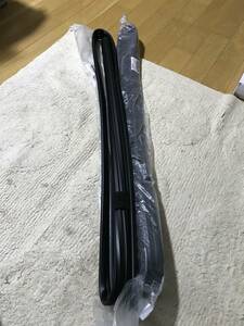 スズキ ジムニー JA11 フロントドア ガラス ランチャンネル 左右 Glass Run Window Channel LH RH for 1985-1995 Suzuki Samurai JDM