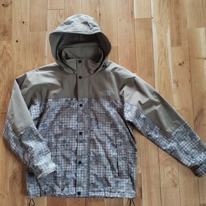 THE NORTH FACE × COMME des GARCONS eYe JUNYA WATANABE [WC-J921] XS ノースフェイス×コムデギャルソン マウンテン ジャケット コラボ