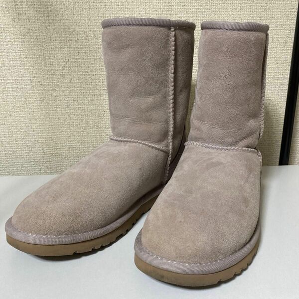 UGG ムートンブーツ