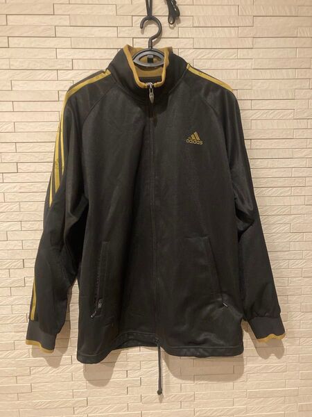 adidas アディダス ジャージ ジャージジャケット トラックジャケット
