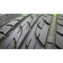 ブリヂストン ECOPIA NEXTRY 175/65R14 4本SET■2020年製9分山オンロード■中古 特筆すべき損傷はなし■帯広市手渡し可■ヴィッツ,bB等に_画像8