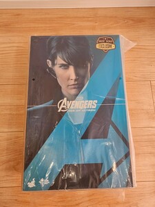 ムービー・マスターピース『アベンジャーズ／エイジ・オブ・ウルトロン』１／６スケールフィギュア　マリア・ヒル