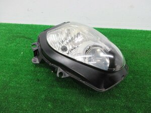 A6B24 GSX1300R ハヤブサ 純正 ヘッドライト GW71A E BHN