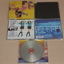 CD 安室奈美恵　MAX　globe　5枚セット_画像2