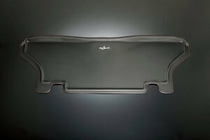 【玄武/OMS01RH】コンフォートマット/ハイエース 200系 標準ボディ S-GL セカンド専用★レッドステッチ 『LuxSport』エンブレム