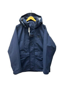 HELLY HANSEN (ヘリーハンセン) Flam Rain Jacket フロムレインジャケット ナイロン 撥水ジャケット HOE-12204 L ネイビー メンズ /027