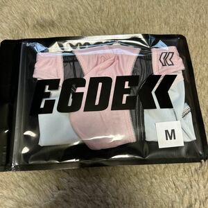 EGDE ビキニ　Mサイズ①