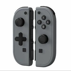 【最安値】Nintendo Switch Joy-Con ジョイコン グレー