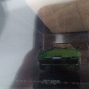 DeAGOSTINI デアゴスティーニ 1/64 日本の名車コレクション  サバンナ RX-7の画像3