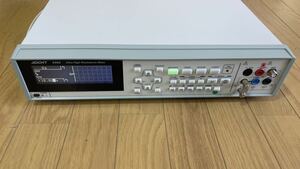 (2) ADCMT 5450 ULTRA HIGH RESISTANCE METER デジタル超高抵抗/微少電流計