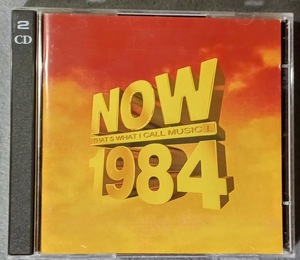 Now That's What I Call Music! 1984