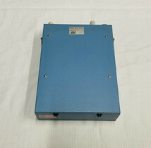 【中古／格安スタート】協立電子工業　KTV-610B　BS-IFテスター＃動作未確認　ジャンク品＃部品取り_画像4