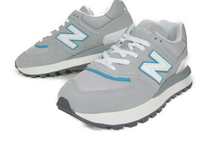 送料無料☆新品☆アローズ別注☆NewBalance U574-24cm ニューバランス X ビューティ ＆ ユース BEAUTY & YOUTH/UNITED ARROWS /梨花