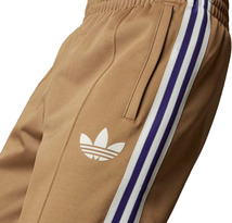 送料無料☆新品☆希少XL☆ADIDAS ADICOLOR HERITAGE NOW 限定 ストライプ トラックパンツ アディダス アディカラー/ジャージ_画像1