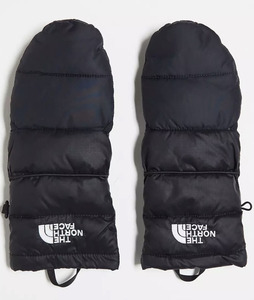 送料無料☆新品☆コンバーチブル☆THE NORTH FACE ヌプシ グローブ ザ・ノースフェイス 手袋