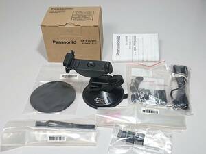 ■未使用品 Panasonic ゴリラ 車載スタンド CA-PTQ50D CN-GL300D/410D