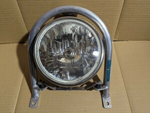 XR250 MD30ma LUKA wa racing Woods p Roth WOODSPROS IPF head light 