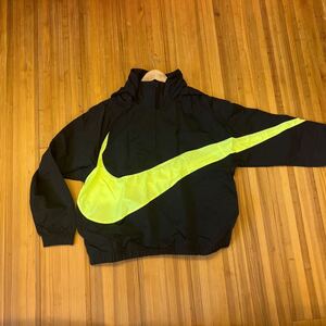 新品・未試着 NIKE アノラックジャケット XL ナイロンパーカー