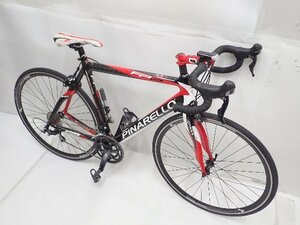 PINARELLO ピナレロ FP2 ロードバイク 2011年モデル 105仕様 配送/来店引取可 ¶ 6CBBD-1