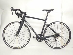 SPECIALIZED ロードバイク アレー ALLEZ ELITE 2018年モデル 105仕様 54サイズ サテンブラック スペシャライズド ◆ 6CA4E-1