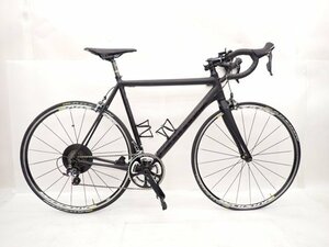 Cannondale キャノンデール クロスバイク CAAD10 ULTEGRA 6800系 2x11s 2015年モデル ブラック 配送/来店引取可 □ 6CD85-1