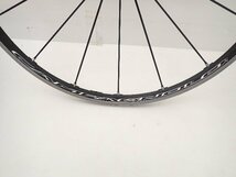 CAMPAGNOLO カンパニョーロ SHAMAL ULTRA 前後ホイールペア ホイールケース付 ∽ 6CDFF-2_画像4