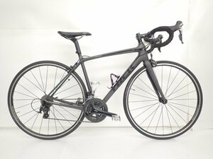 TREK ロードバイク エモンダ Emonda SL5 2018年モデル 105仕様 52cm/520mm Matte Dnister Black トレック ◆ 6CEAB-1