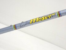 Francesco Moser フランチェスコ・モーゼル クロモリ ピストフレーム ∽ 6CF2A-3_画像4