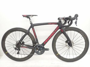 PINARELLO ロードバイク RAZHA DISK 2022年モデル 105/Ultegra/MAVIC COSMIC SLR 45仕様 ピナレロ ラザ ▽ 6D032-1